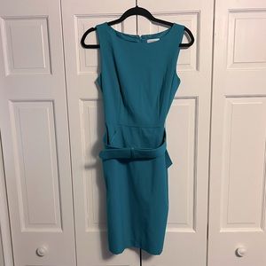 Calvin Klein dress size 6